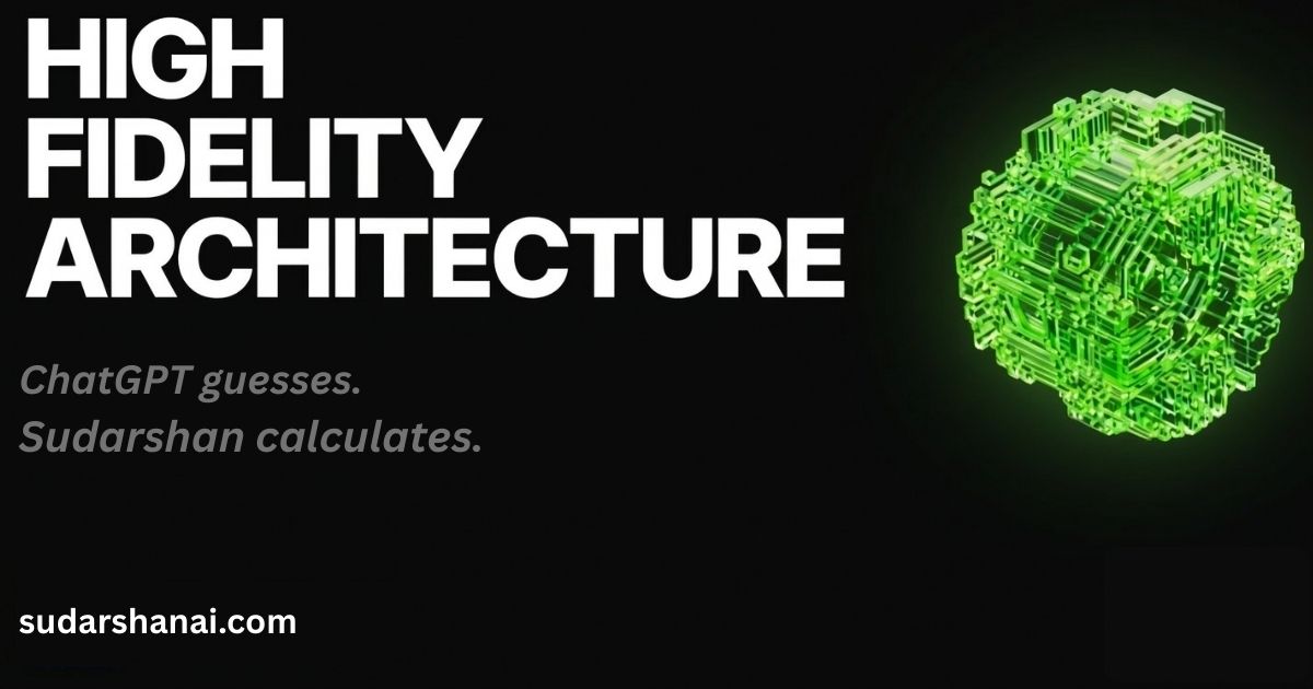 AI Cloud Architecture Generator